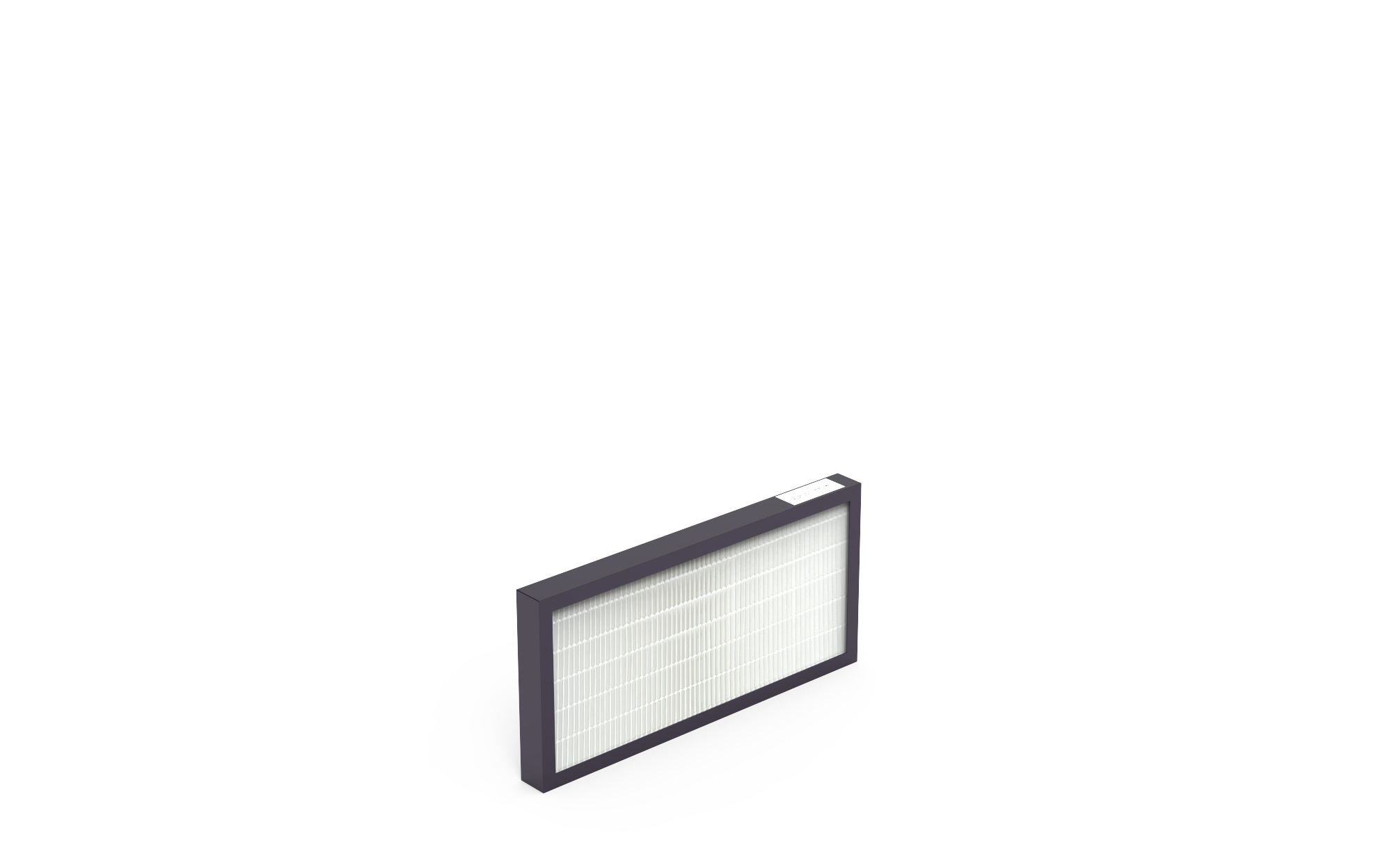 Ersatzfilterzelle für CADB-HE, Art.Nr.: 5402078600