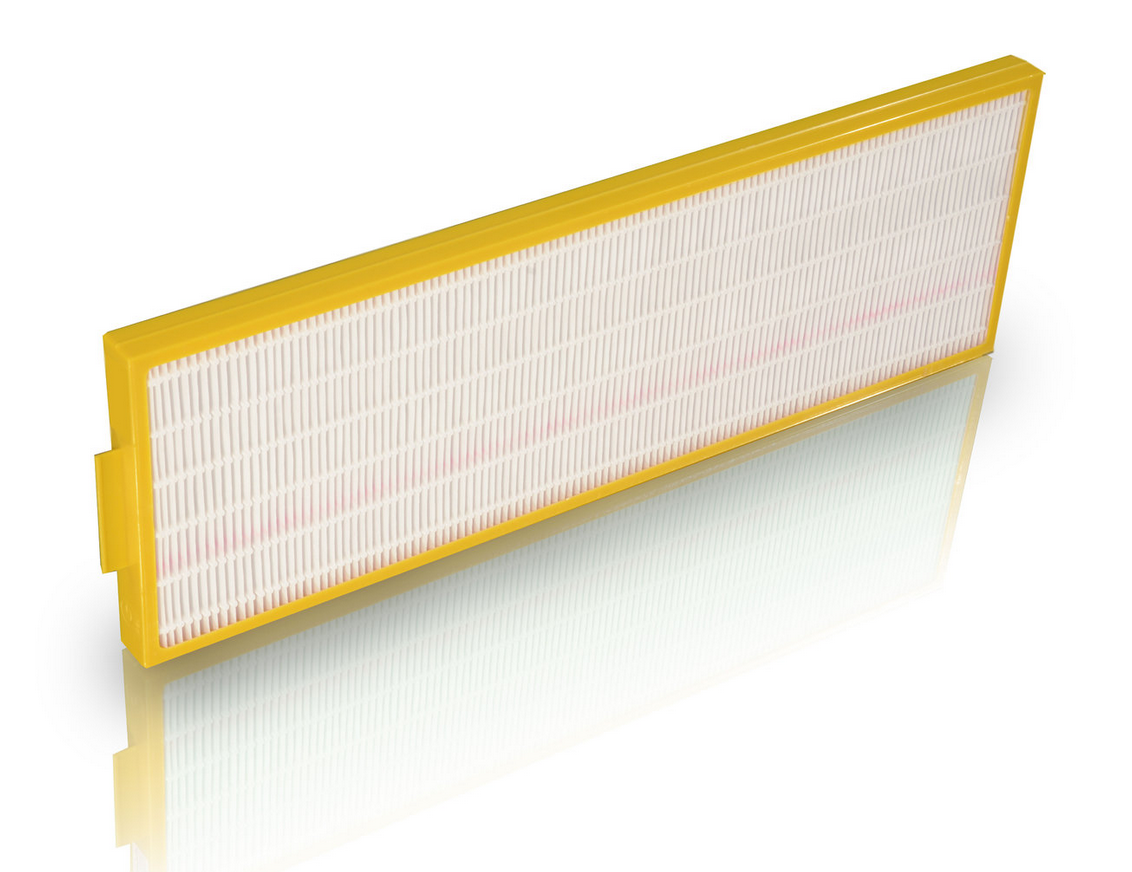 Esatzfilter für Zehnder HS-ComAir Q /350/450/600, G4