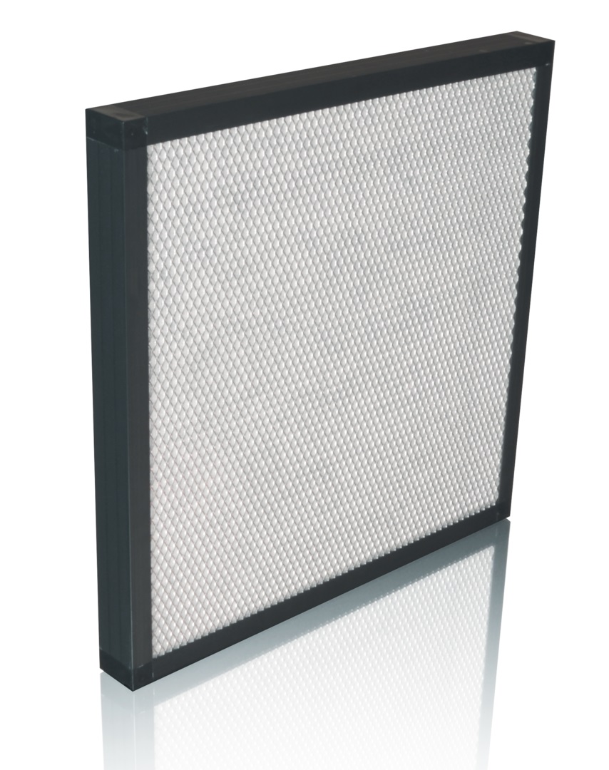 Aktivkohleschüttbettfilter für Home Air 500