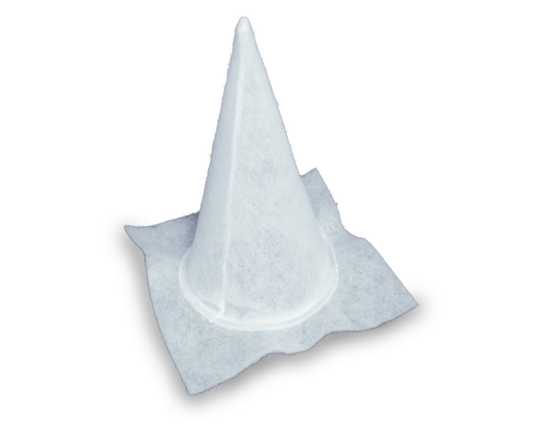 Mauerkastenfilter, Gr. Ø200x350 mm,DIN ISO coarse 20% (G2)